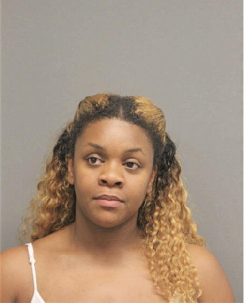 SAMONE R REDD, Cook County, Illinois