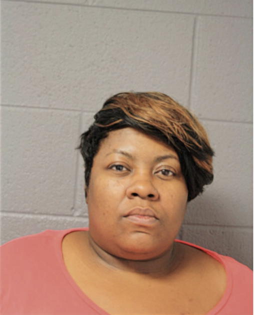 VICKIE LYNN RENEFRO, Cook County, Illinois