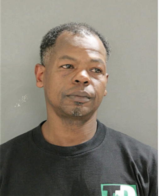 LESTER RICHARDSON, Cook County, Illinois