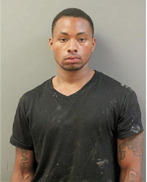 ELIJAH L ROBINSON, Cook County, Illinois