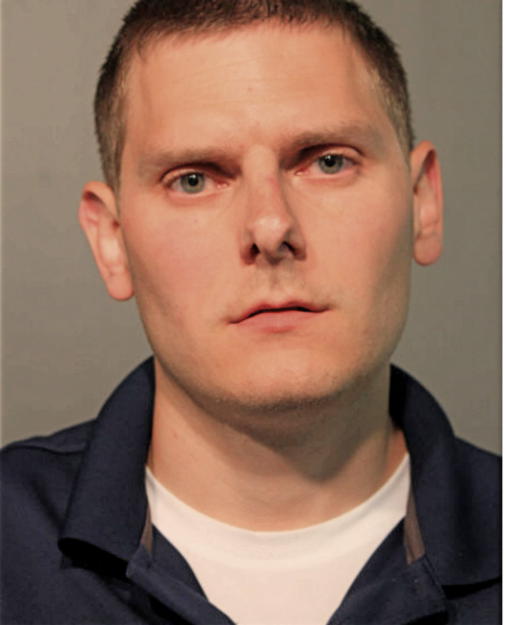 ADAM RANDAL ROEHL, Cook County, Illinois