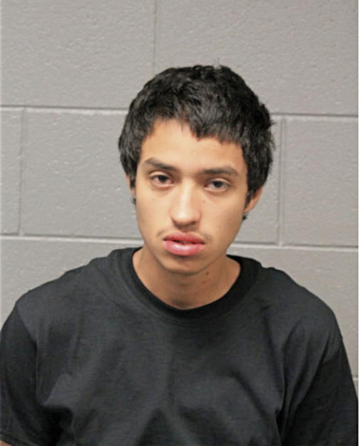 RICARDO ROJAS, Cook County, Illinois