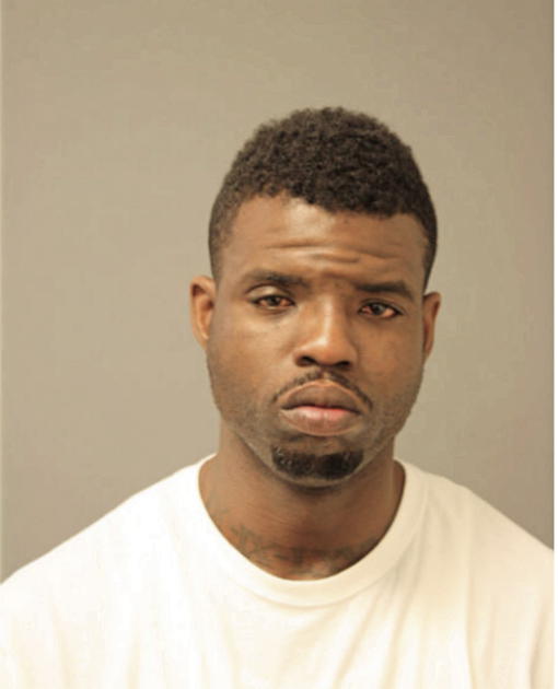 GERY A RUCKER, Cook County, Illinois