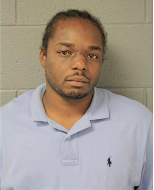 KEITH R SAWYER, Cook County, Illinois