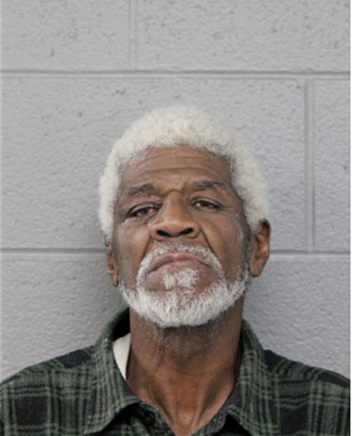 MAURICE SCOTT, Cook County, Illinois