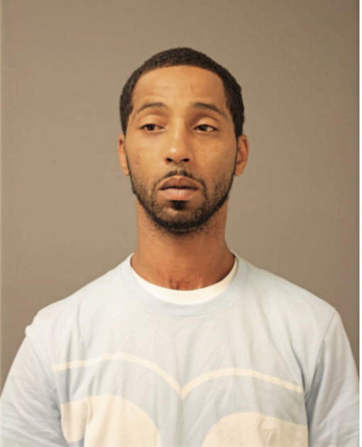 ELLIS SELTON, Cook County, Illinois