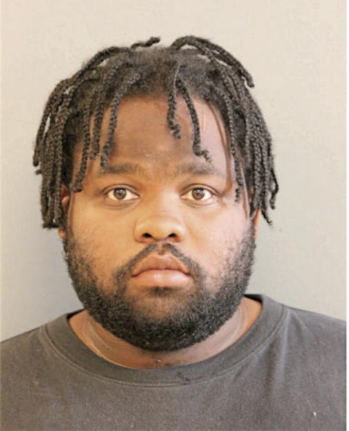 DARIUS SIMMONS, Cook County, Illinois