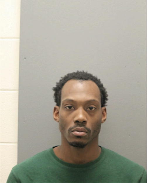 LAWRENCE K SINGLETON, Cook County, Illinois