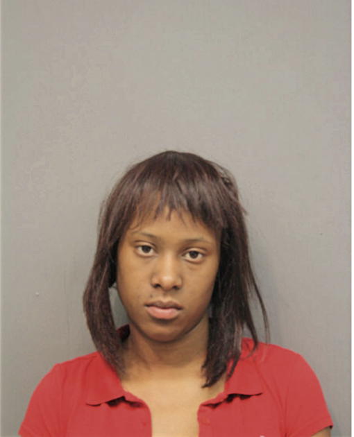 ADDRIYANNA D SMITH, Cook County, Illinois