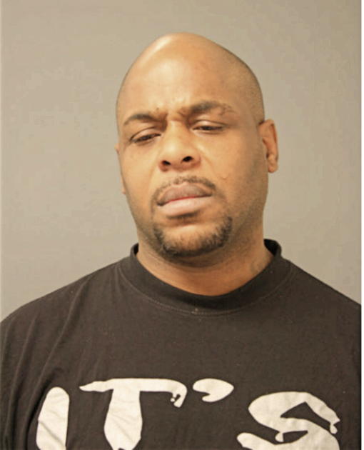 ANTHONY F SMITH, Cook County, Illinois