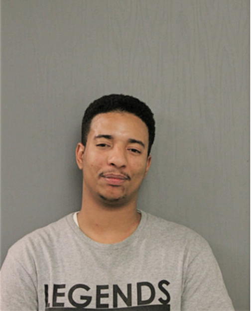 KERRY L SMITH, Cook County, Illinois