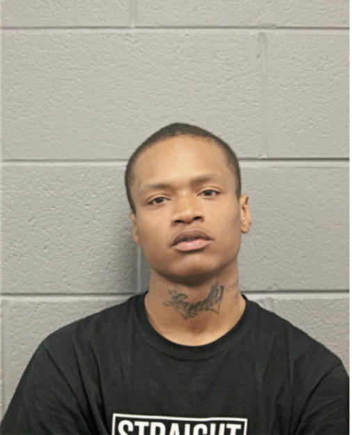 LERENZO B SMITH, Cook County, Illinois