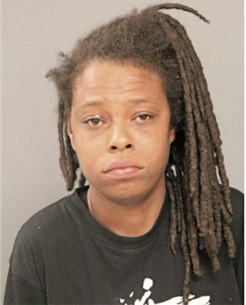 ERICA D STEVENSON, Cook County, Illinois
