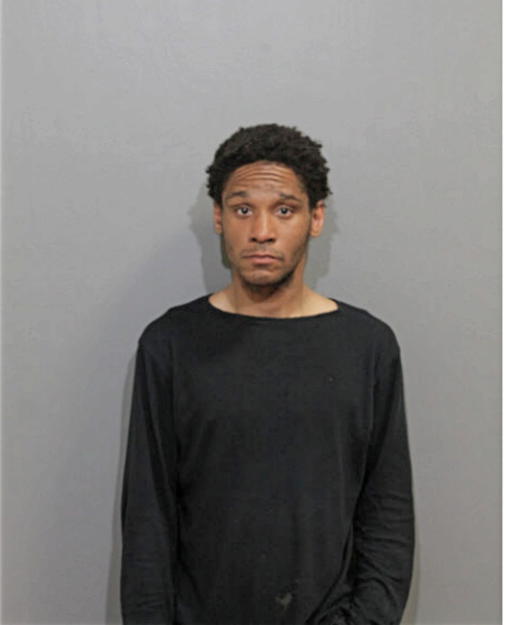 TYRONE L STRICKLAND, Cook County, Illinois