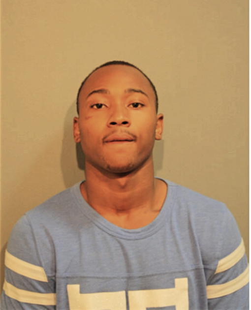KEITH M SUMMERS, Cook County, Illinois