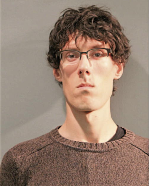 ERIC J TENZA, Cook County, Illinois