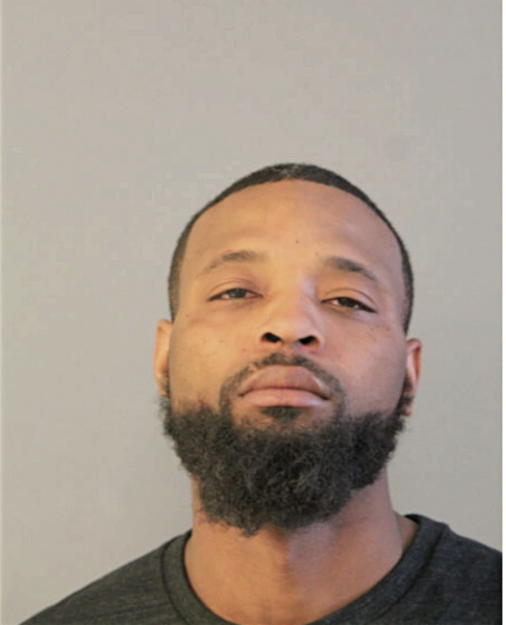 ANTHONY J THOMAS, Cook County, Illinois