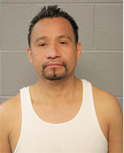 EMILIO TORRES, Cook County, Illinois
