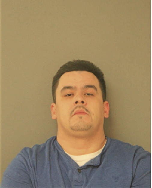 FRANK TORRES, Cook County, Illinois
