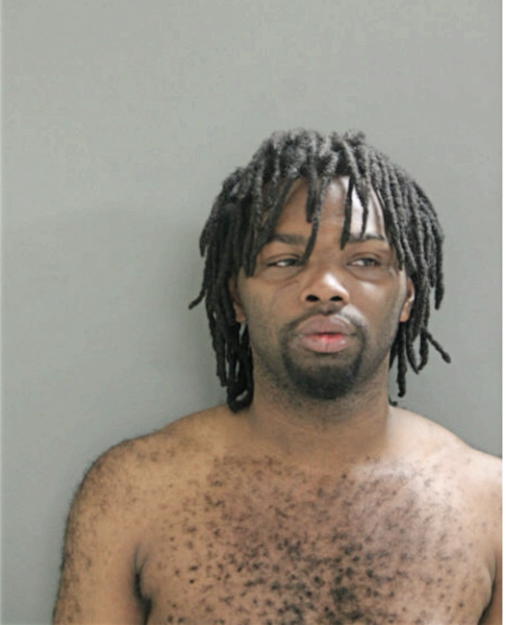 JEROME TOWNSEND, Cook County, Illinois