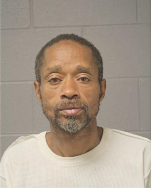 JERRY T TURNER, Cook County, Illinois