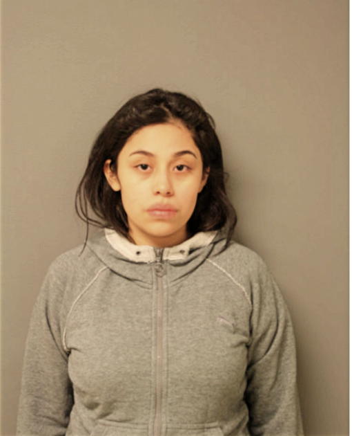 GUILLERMINA VASQUEZ, Cook County, Illinois