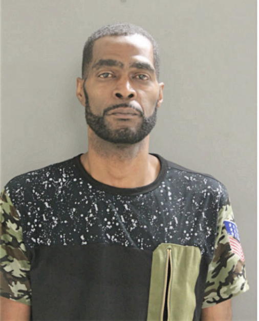RAYMOND W WALKER, Cook County, Illinois