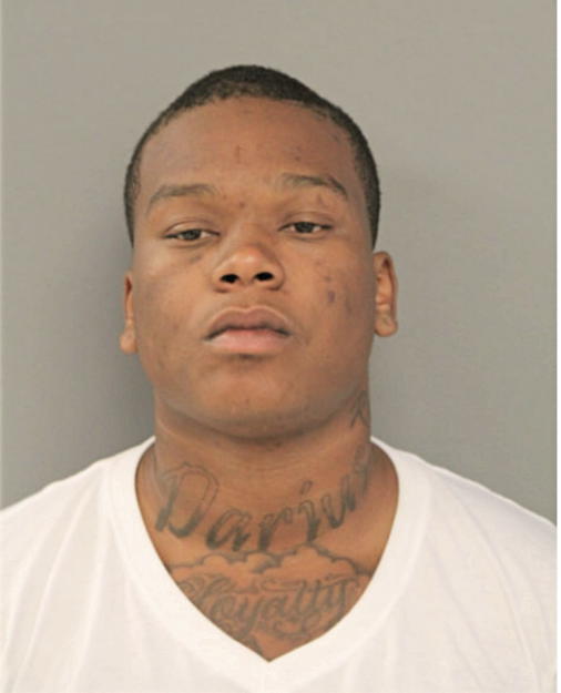 ROBERT WARD, Cook County, Illinois