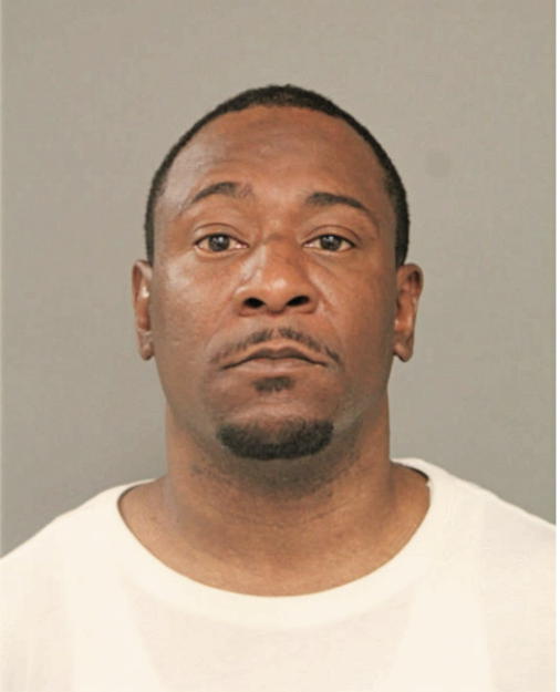 TYRONE S WATSON, Cook County, Illinois