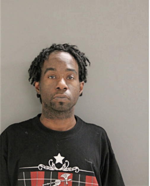 ANTIONE WEATHERSBY, Cook County, Illinois