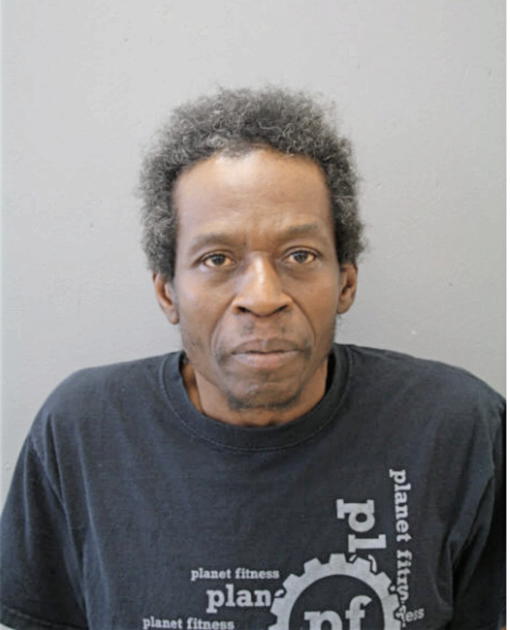 CARLTON B WEBB, Cook County, Illinois