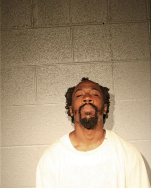 JAWAUN WESTBROOK, Cook County, Illinois