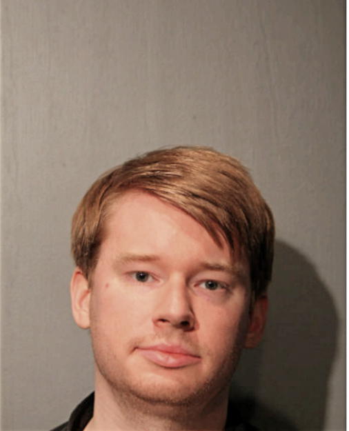 BRENDAN E WHITE, Cook County, Illinois