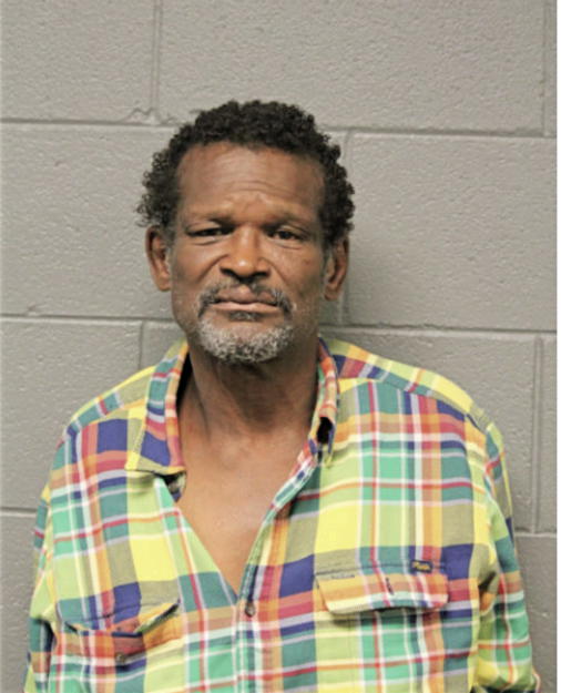 DAVID WHITE, Cook County, Illinois