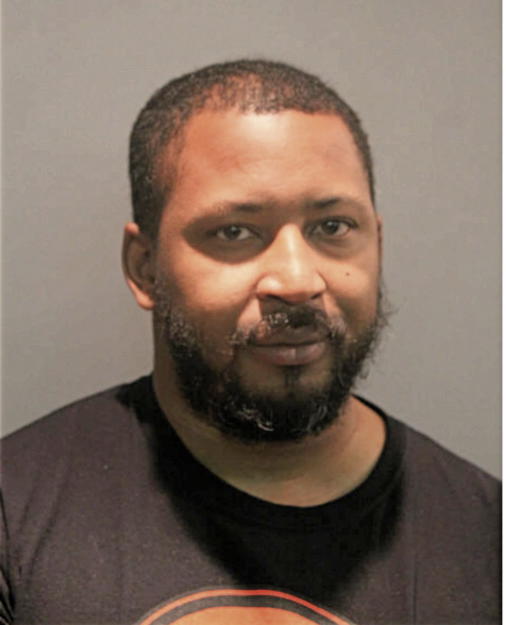 RONNIE R WHITE, Cook County, Illinois