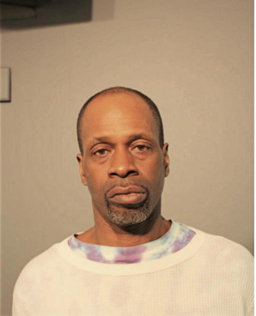 BOBBY S WILLIAMS, Cook County, Illinois