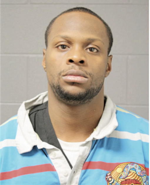 CRAIG R WILLIAMS, Cook County, Illinois