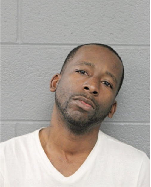 ROGER WILLIS, Cook County, Illinois