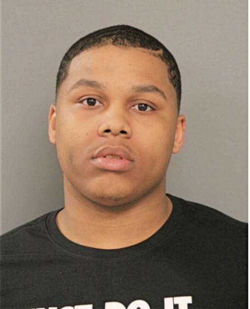 NICKLOUS WILSON, Cook County, Illinois