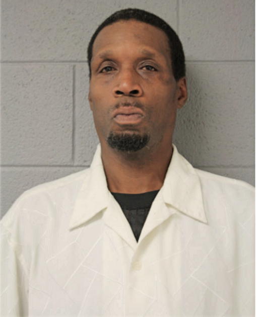 CHESTER F WINSTON, Cook County, Illinois