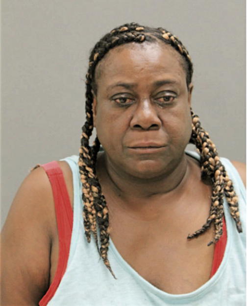 RITA A WORDLAW, Cook County, Illinois