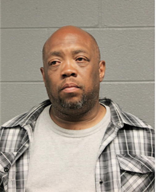 ANTHONY R YATES, Cook County, Illinois