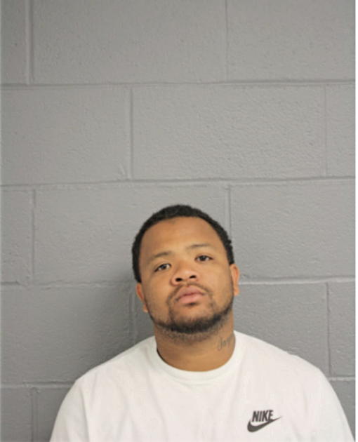 JAMES YOUNG, Cook County, Illinois