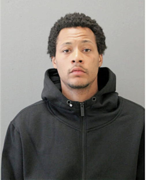 SCOTT A ZEIGLER, Cook County, Illinois
