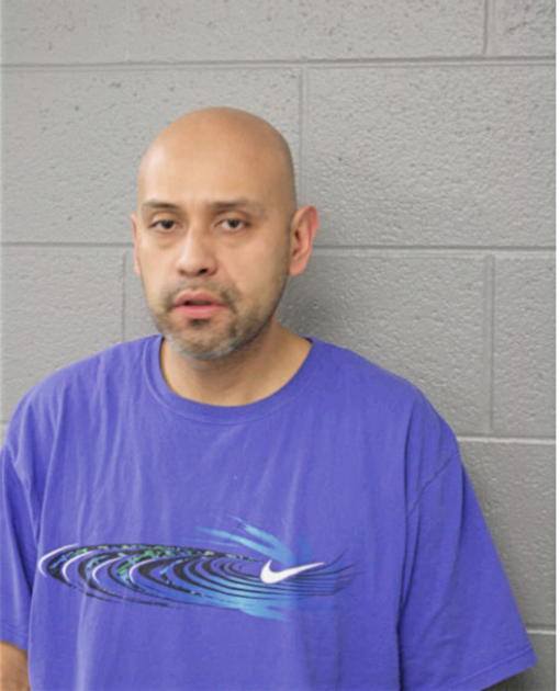GUSTAVO S ZUNIGA, Cook County, Illinois
