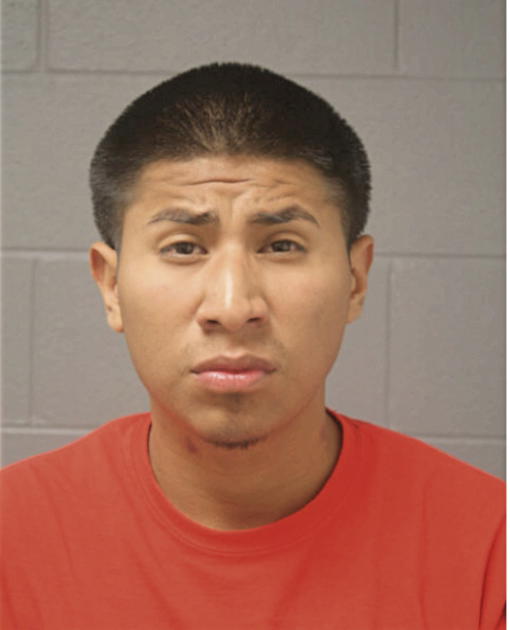 EDWIN ACOSTA, Cook County, Illinois