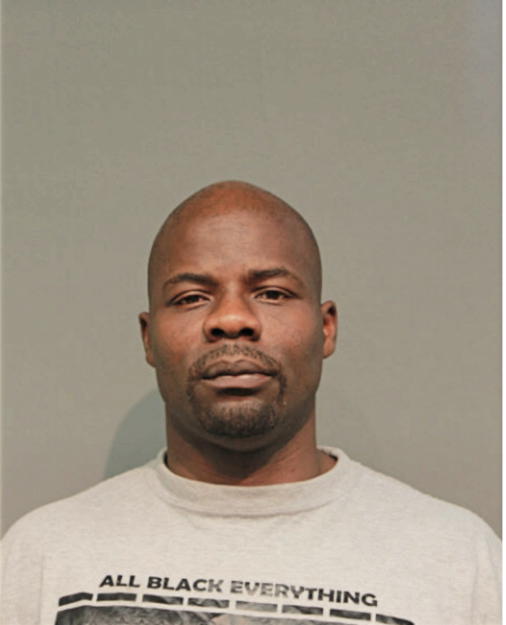 LAJUAN R AGEE, Cook County, Illinois