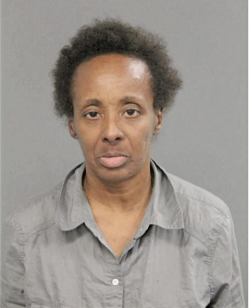 KIMBERLY A ALCORN, Cook County, Illinois