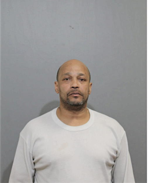 CALVIN ALEXANDER, Cook County, Illinois