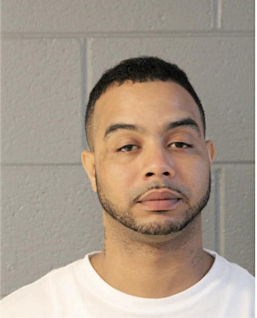JAY EDWARD ALLEN CROSS, Cook County, Illinois